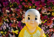 “대학생 여러분, 동행축제에 오세요“