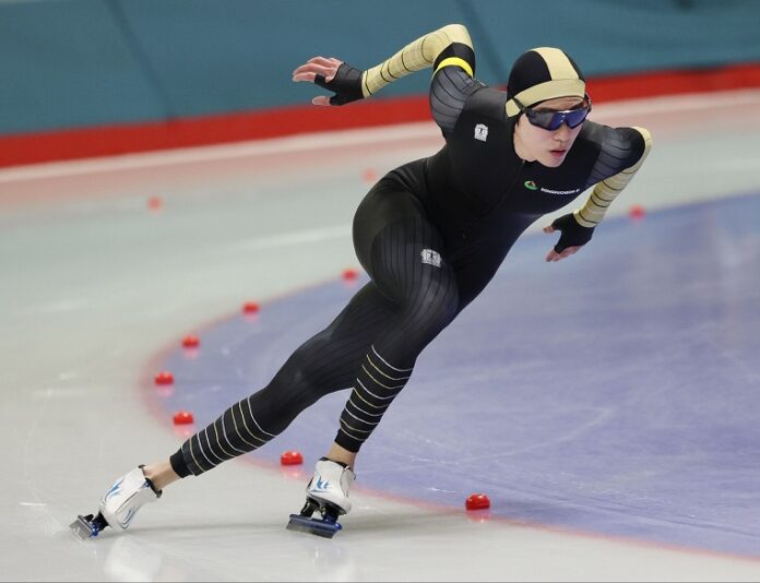 6. 동두천시청 안현준 선수, 2025 전국남녀 종별종합 스피드스케이팅 선수권대회 종합 우승 쾌거